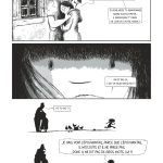 Epouvantail de Philippe Pelaez et Stéphane Sénégas (éditions Dargaud)