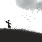 Epouvantail de Philippe Pelaez et Stéphane Sénégas (éditions Dargaud)