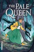 The pale queen Aldridge Kinaye