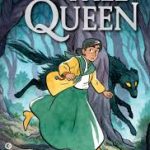 The pale queen Aldridge Kinaye