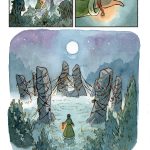 The pale queen Aldridge Kinaye