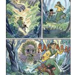 The pale queen Aldridge Kinaye