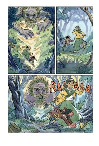 The pale queen Aldridge Kinaye