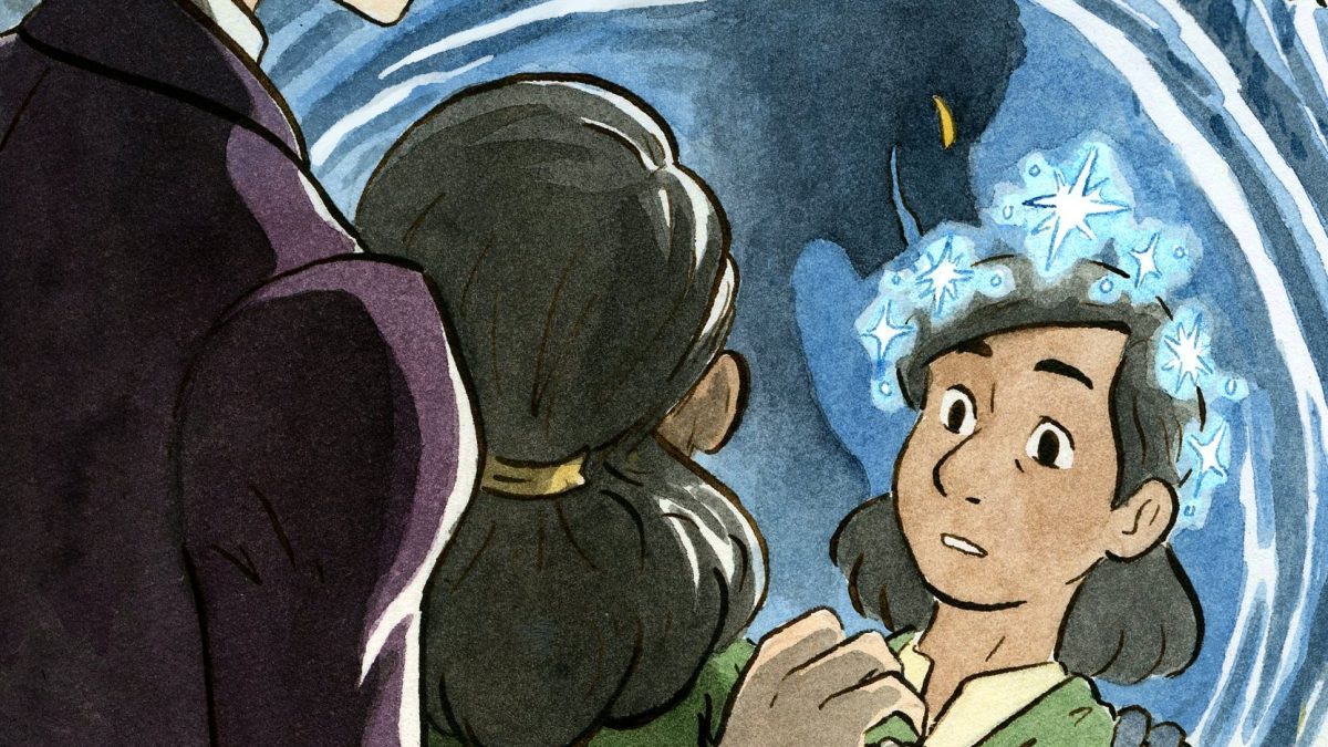 The pale queen Aldridge Kinaye