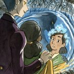 The pale queen Aldridge Kinaye