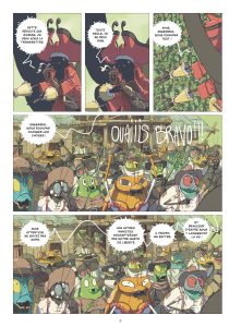 Plastok tome 3 page 6