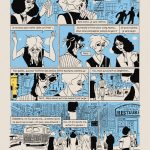 Candy Superstar et les muses du pop de Claire Translate et Livio Bernardo (Editions Delcourt)