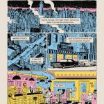 Candy Superstar et les muses du pop de Claire Translate et Livio Bernardo (Editions Delcourt)