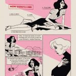 Candy Superstar et les muses du pop de Claire Translate et Livio Bernardo (Editions Delcourt)