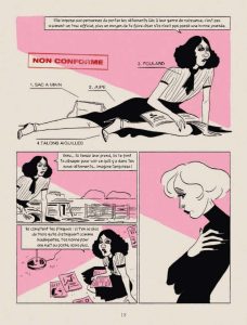 Candy Superstar et les muses du pop de Claire Translate et Livio Bernardo (Editions Delcourt)