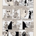 Candy Superstar et les muses du pop de Claire Translate et Livio Bernardo (Editions Delcourt)