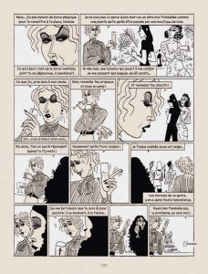 Candy Superstar et les muses du pop de Claire Translate et Livio Bernardo (Editions Delcourt)