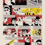 Candy Superstar et les muses du pop de Claire Translate et Livio Bernardo (Editions Delcourt)