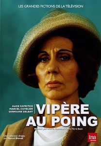 Vipère au poing - téléfilm 1971