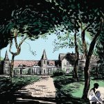 Vipère au poing - Frédéric Rébéna - Rue de Sèvres