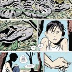 Vipère au poing - Frédéric Rébéna - Rue de Sèvres