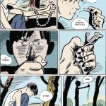 Vipère au poing - Frédéric Rébéna - Rue de Sèvres