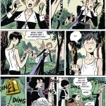 Vipère au poing - Frédéric Rébéna - Rue de Sèvres