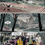 Vipère au poing - Frédéric Rébéna - Rue de Sèvres