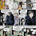 Vipère au poing - Frédéric Rébéna - Rue de Sèvres