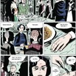 Vipère au poing - Frédéric Rébéna - Rue de Sèvres