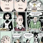 Vipère au poing - Frédéric Rébéna - Rue de Sèvres