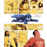 Premier récit autobiographique de Laurent Astier avec La Force de Vivre (Rue de Sèvres) décrypté par Comixtrip, le site BD de référence.