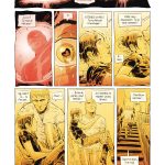 Premier récit autobiographique de Laurent Astier avec La Force de Vivre (Rue de Sèvres) décrypté par Comixtrip, le site BD de référence.