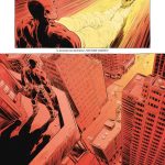 Premier récit autobiographique de Laurent Astier avec La Force de Vivre (Rue de Sèvres) décrypté par Comixtrip, le site BD de référence.