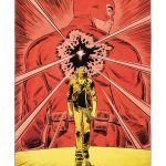 Premier récit autobiographique de Laurent Astier avec La Force de Vivre (Rue de Sèvres) décrypté par Comixtrip, le site BD de référence.