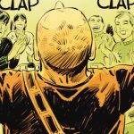 Premier récit autobiographique de Laurent Astier avec La Force de Vivre (Rue de Sèvres) décrypté par Comixtrip, le site BD de référence.