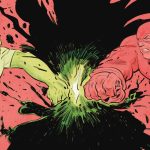 Premier récit autobiographique de Laurent Astier avec La Force de Vivre (Rue de Sèvres) décrypté par Comixtrip, le site BD de référence.