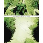Premier récit autobiographique de Laurent Astier avec La Force de Vivre (Rue de Sèvres) décrypté par Comixtrip, le site BD de référence.