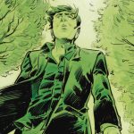 Premier récit autobiographique de Laurent Astier avec La Force de Vivre (Rue de Sèvres) décrypté par Comixtrip, le site BD de référence.