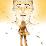 Premier récit autobiographique de Laurent Astier avec La Force de Vivre (Rue de Sèvres) décrypté par Comixtrip, le site BD de référence.