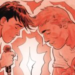 Premier récit autobiographique de Laurent Astier avec La Force de Vivre (Rue de Sèvres) décrypté par Comixtrip, le site BD de référence.