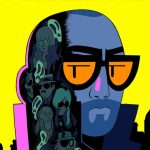 Possessions d'Alexis Bacci (éditions Glénat)