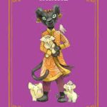 FolkLore La mécanique des rêves de Loïc Clément, Anne Montel et Maud Begon (éditions Dargaud)