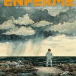 Enfermé de Julien Hillion et Renan Coquin (éditions Dargaud)