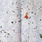 Où est Tulipe ? de Sophie Guerrive (éditions 2042, collection 4048) - Trois livres illustrés Jeunesse