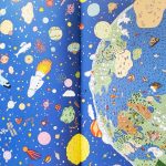 Où est Tulipe ? de Sophie Guerrive (éditions 2042, collection 4048) - Trois livres illustrés Jeunesse