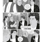 Jours de chasse de Dabitch et Gonzalez (éditions Futuropolis)