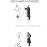 On peut rire de tout (sauf de sa mère) de Constance Lagrange (éditions Dargaud)