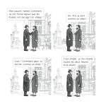 On peut rire de tout (sauf de sa mère) de Constance Lagrange (éditions Dargaud)