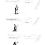 On peut rire de tout (sauf de sa mère) de Constance Lagrange (éditions Dargaud)