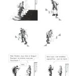 On peut rire de tout (sauf de sa mère) de Constance Lagrange (éditions Dargaud)