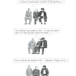 On peut rire de tout (sauf de sa mère) de Constance Lagrange (éditions Dargaud)