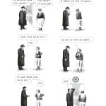 On peut rire de tout (sauf de sa mère) de Constance Lagrange (éditions Dargaud)