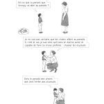 On peut rire de tout (sauf de sa mère) de Constance Lagrange (éditions Dargaud)