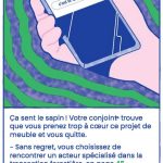 Du pin sur la planche de Caroline Klein, Olivier Bron et Timothée Ostermann (éditions 2042)